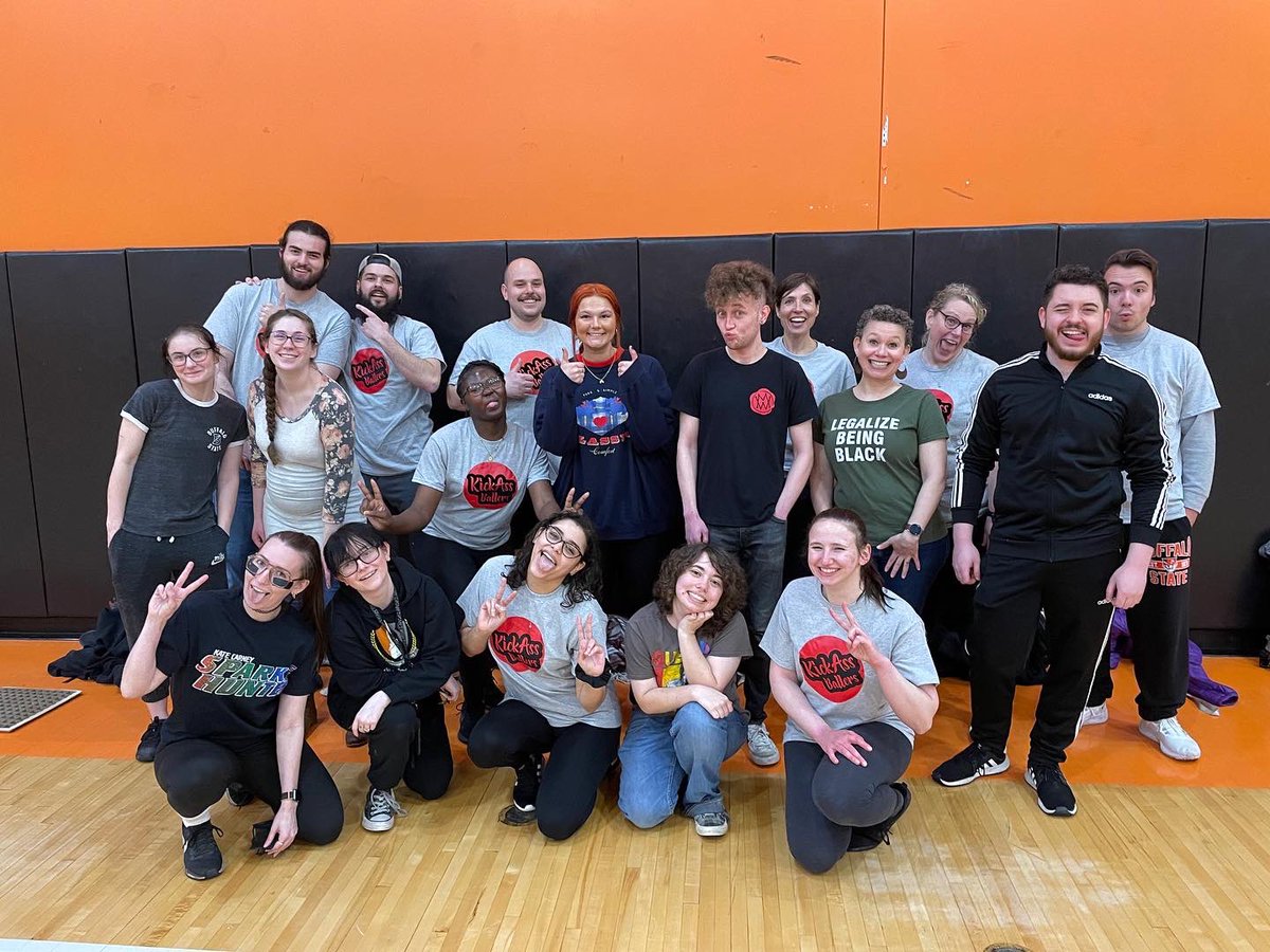 BSCEnglishEd's tweet photo. The many faces of the (semi) annual EESA kickball game! https://t.co/7oODXP3tZs