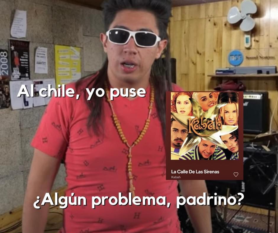 ¿Ustedes qué rolota pondrían?