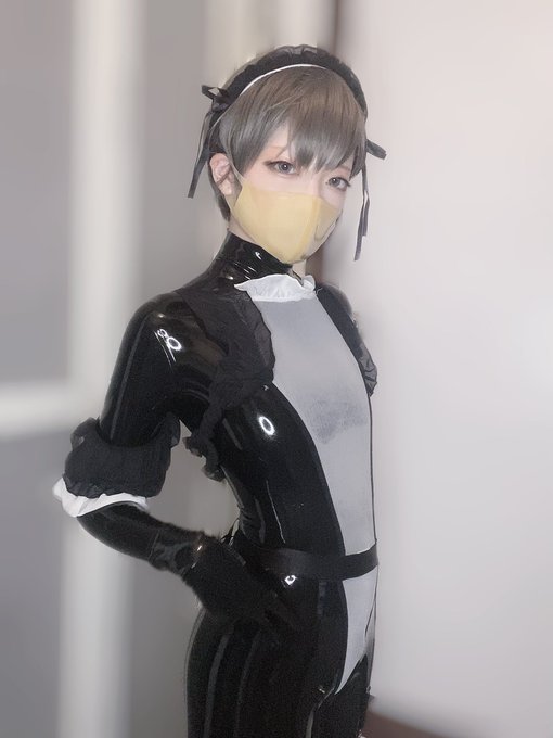 コスプレイヤーおもち(neo.omochi)のTwitter画像11