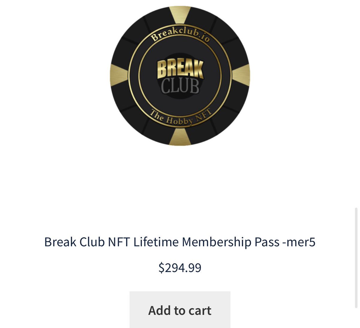 midwestboxbreak's tweet image. 🚨Happy 90-day Anniversary 🚨
Break Club NFT members! 
🤝 1000 discord members
🎫 448 tokens minted
🤴 76 VIP (2+ tokens)
📦 40 Breaks at cost or less.
🔥 90 personal retail rips at cost
🎁 $15,000 in prizes given away
Follow @BreakClubNFT 
Join Discord
bit.ly/BreakClubNFT