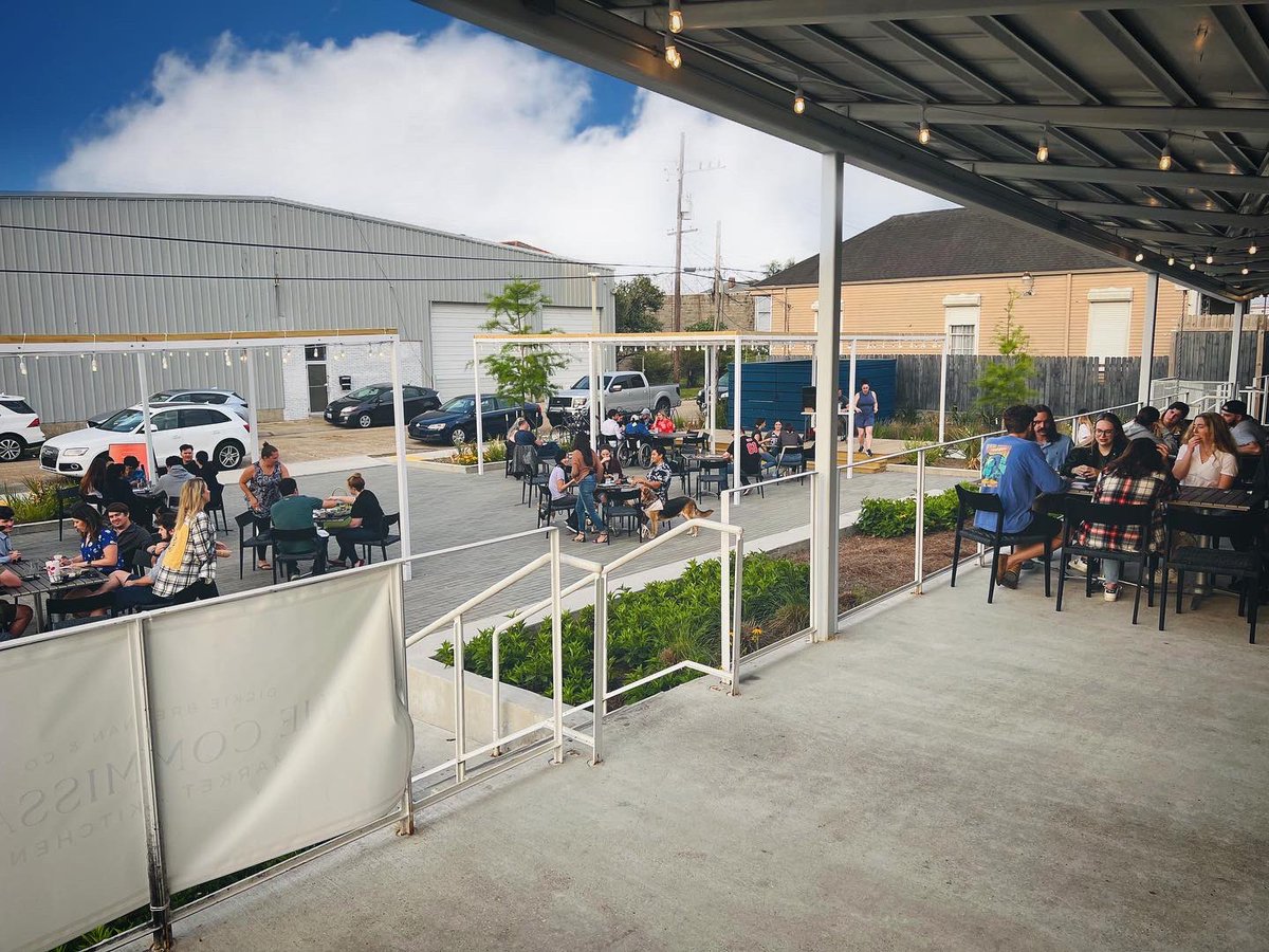 We had such an amazing turnout for our first trivia night! Thanks to all the new friends we made 🥰 Hoping we get to see all of y’all this weekend, bring your out of town friends for a stopover on the way to or from French Quarter Fest! Lots of sake and food from next door!