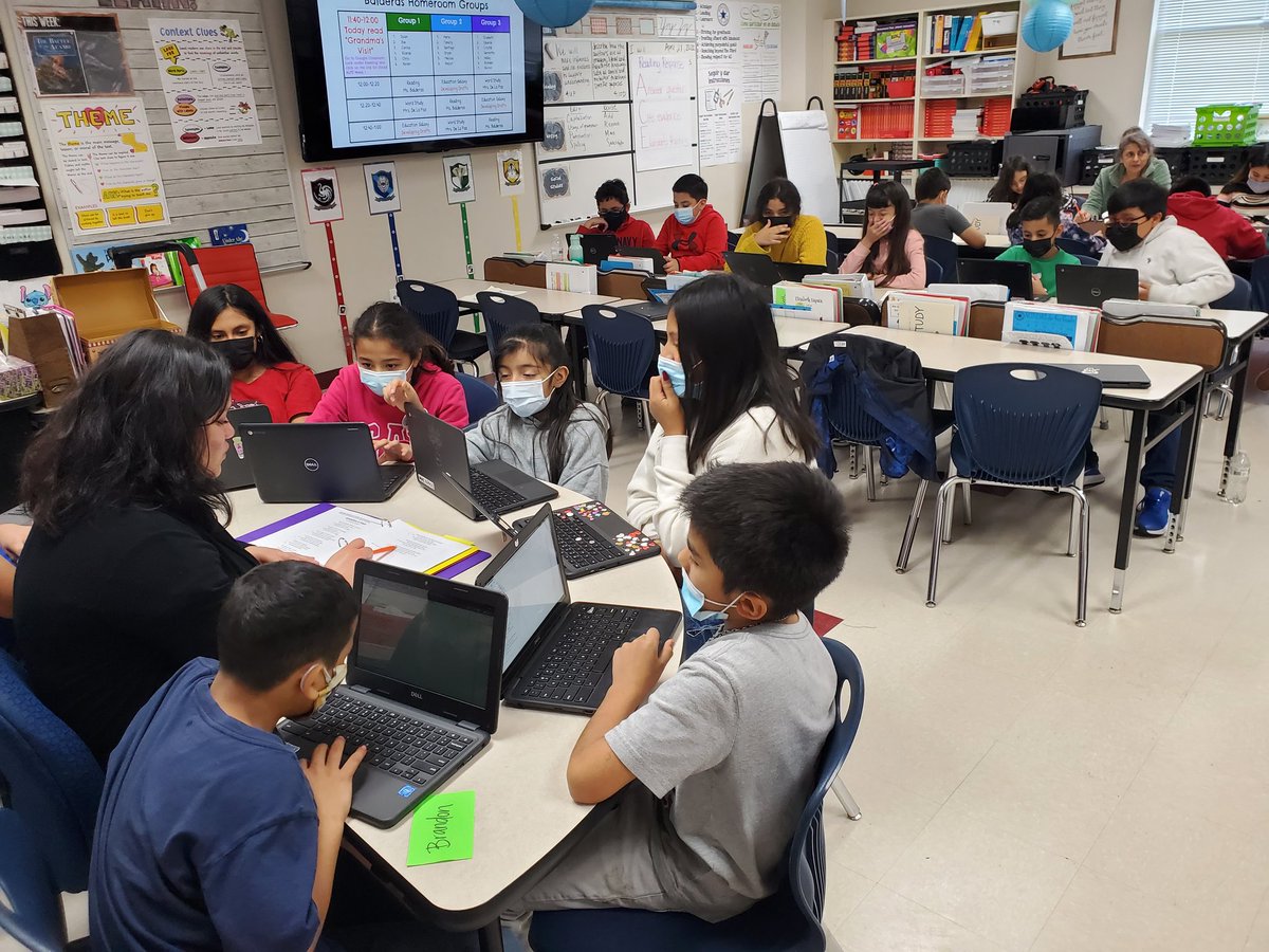 Achziger Elementary tweet media