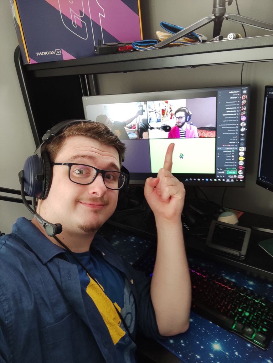 SuriPlay🛡️ tweet media