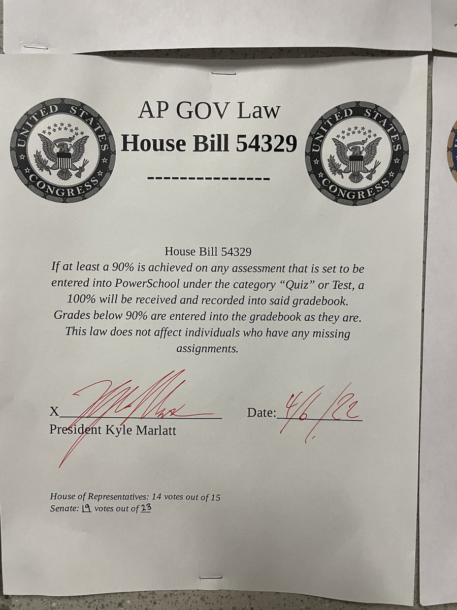 pushinparty's tweet photo. Examples of Legislation written by members of our party! https://t.co/5l2PWszVYu