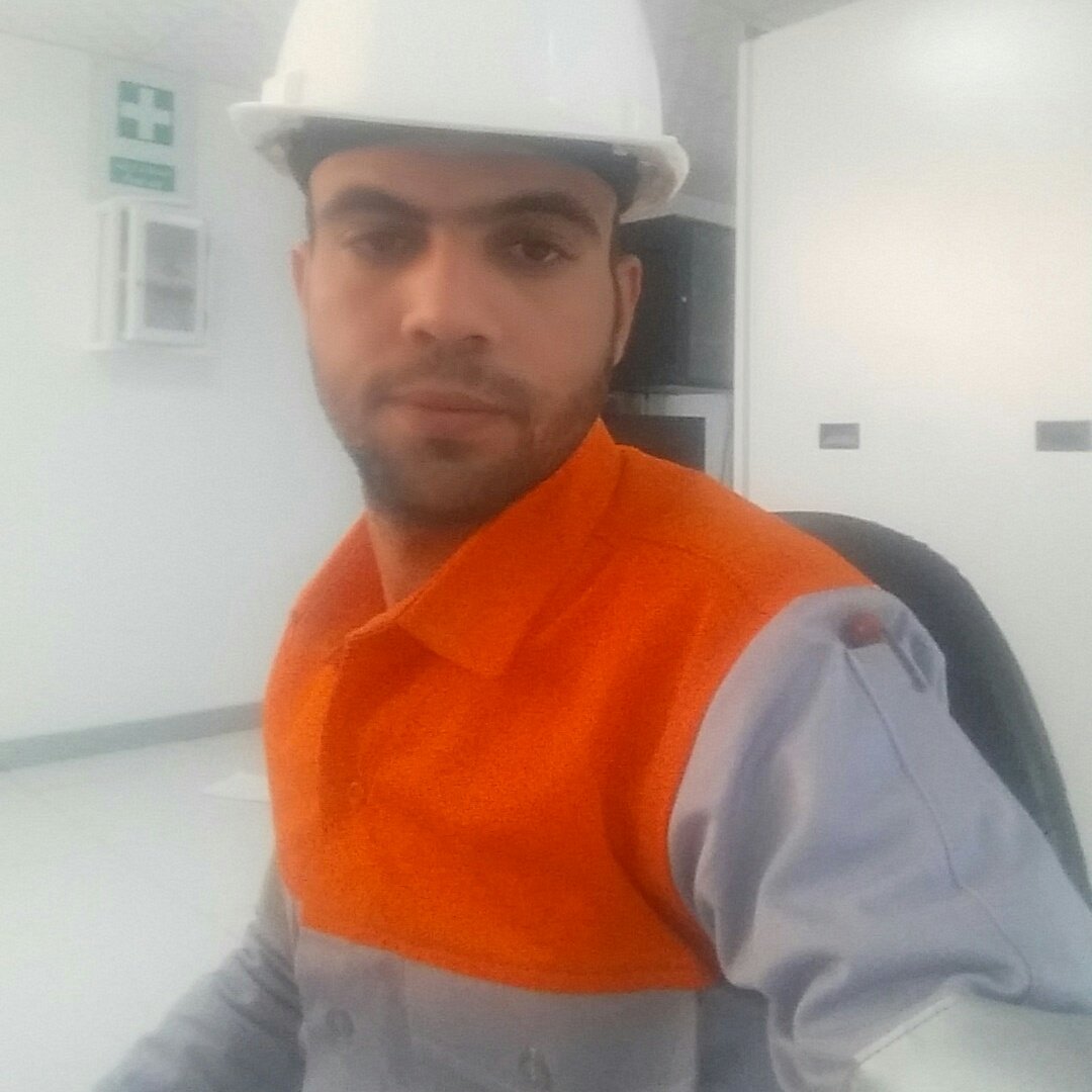 engibrahim95's tweet photo. #NewProfilePic https://t.co/y9Ia3rsOrH