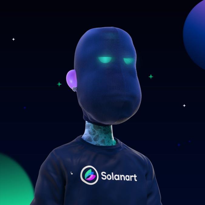 TheNFTLegend's tweet photo. LESGOOO SOLANART #TMDC BABY!๐ฅ๐
#NFTs #SolanaNFTs #NFTCommunity #THEMONKEYDESIGNCLUB #NFTProject #WAGMY @THEMONKEYDC https://t.co/0tW77zHNyA