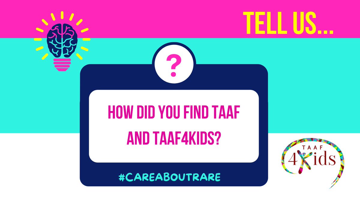 taaf4kids's tweet photo. We're SO glad ur here cuz you're our people! #CareAboutRare #community #selfcare #mentalhealth #StressAwarenessMonth #brainaneurysm #AVM #arteriovenousmalformation #brainAVM #BrainAneurysmCommunity #BrainAneurysmSupport #AVMCommunity #AVMsupport #stroke #strokesupport #TAAF4Kids https://t.co/DLvjngnbxX