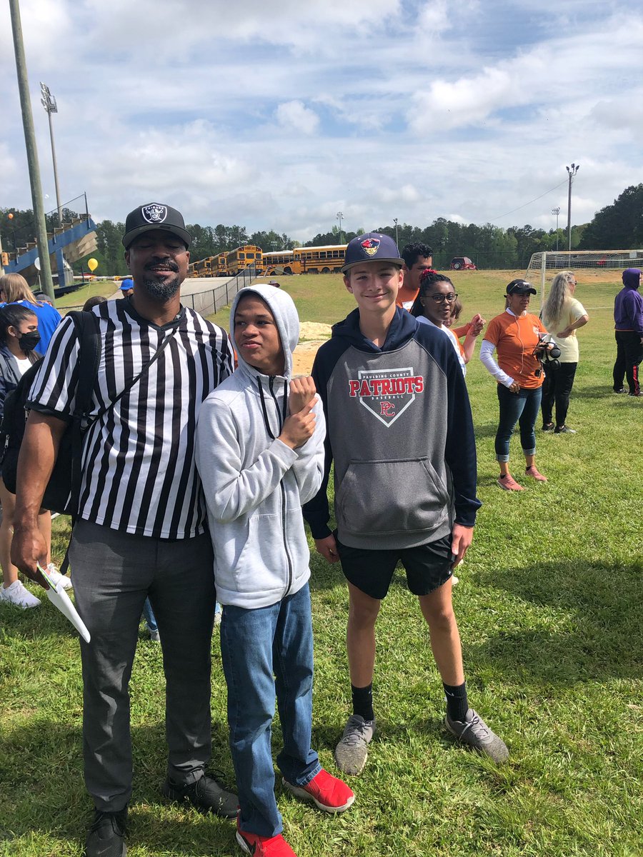 PCHSPatriots's tweet photo. More pics from todays Special Olympics https://t.co/3Fzg0oi18L
