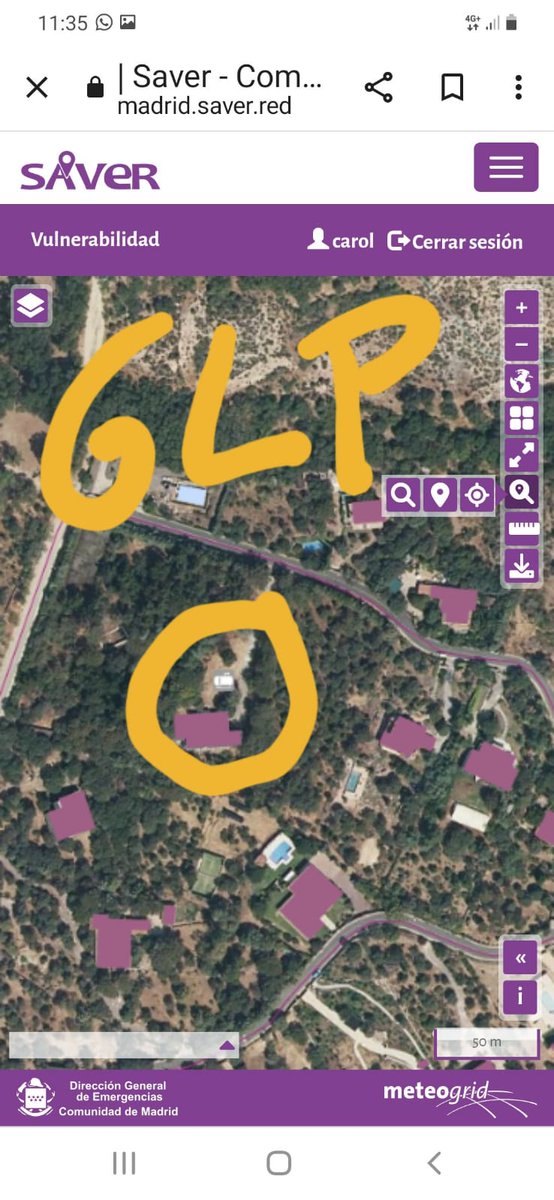 MeteoGrid tweet media