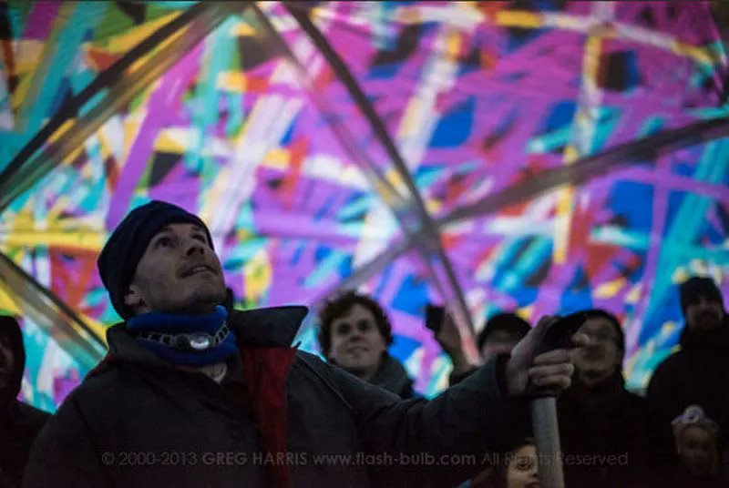 Check out our latest podcast episode with Nathan Lachenmyer, a super talented creator. He’s worked on some iconic installations at the Dana Farber Institute and the Tate Modern. It’s an interesting dive into some unique parts of the New Media Arts Scene.

buff.ly/3kiaL0p