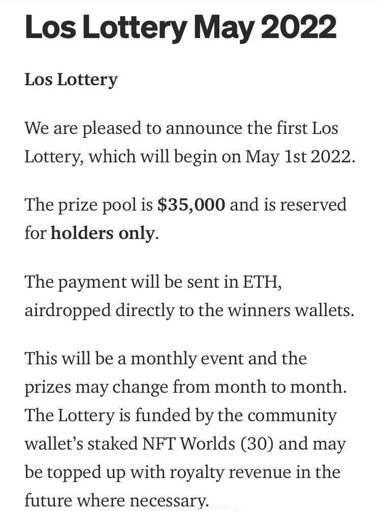 daveboy1810's tweet photo. @los_muertosNFT #vivalosmuertos #MuertoFollowMuerto #muertoslovemuertos #MuertoRevolution #vivalarevolution #MuertosTAKEOVER #NFT #NFTcommunity
Los Muertos has the best management and community. 
Great Theme. NFTworlds gaming. Monthly lottery. New 1000 piece airdrop coming! 🚀 https://t.co/YUBVBkrogW