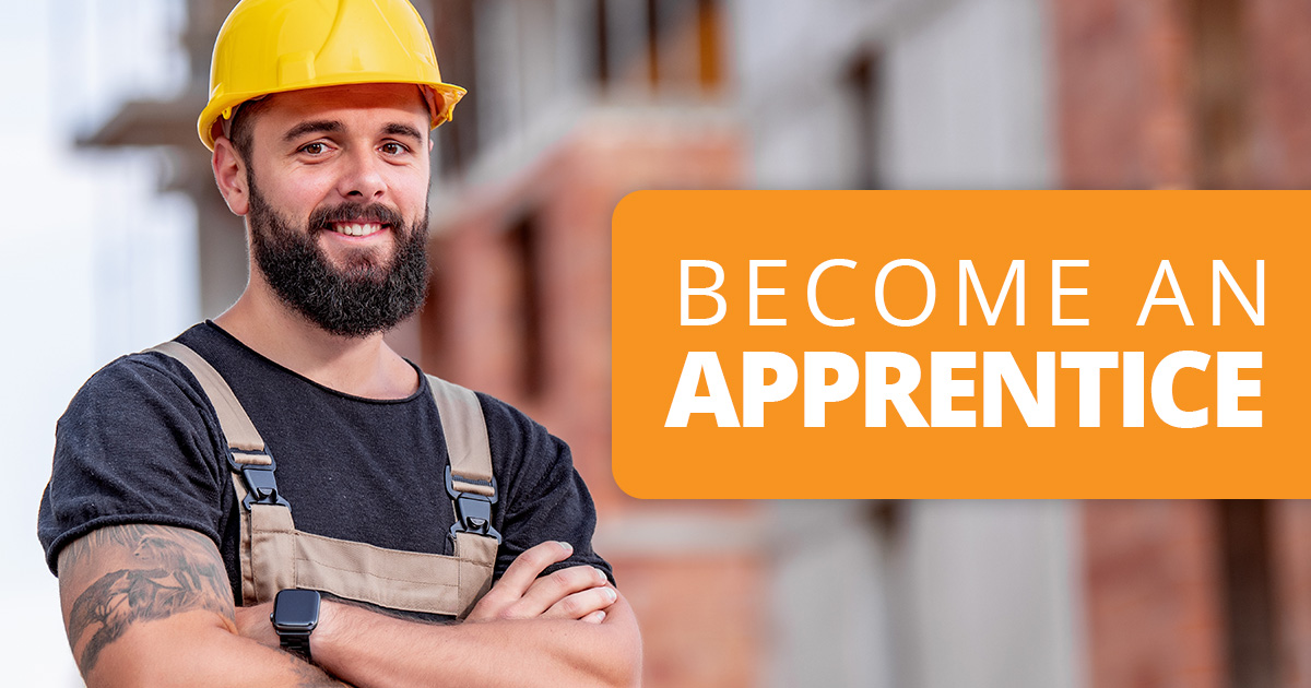 supportONyouth's tweet image. Welcome future apprentices!

A university degree isn’t the only career path available when graduating from high school. 

Learn more:
supportontarioyouth.ca/apprenticeship…

#apprenticeship #career #apprentice #advice #mentor #unemployment #jobtraining #SOY #SupportOntarioYouth #SkilledWomen
