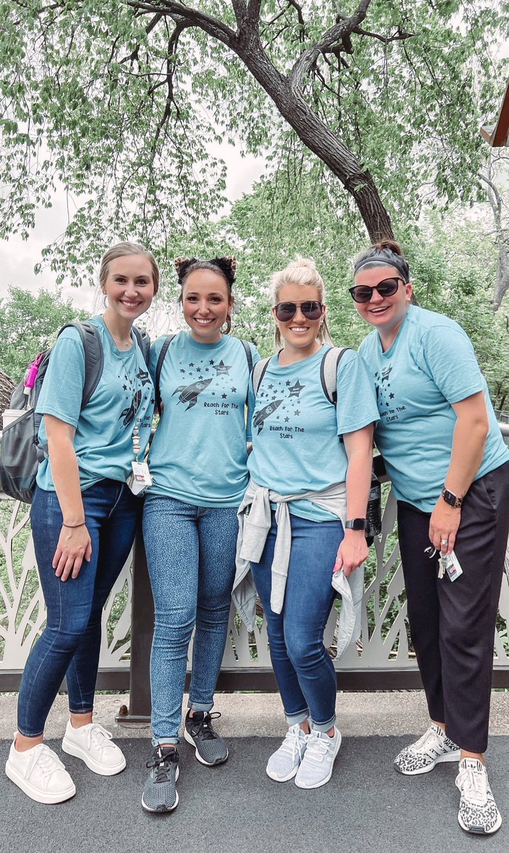 2nd Grade Field Trip to the Dallas Zoo was a blast! #teachertired #reevesachieves #reeves5