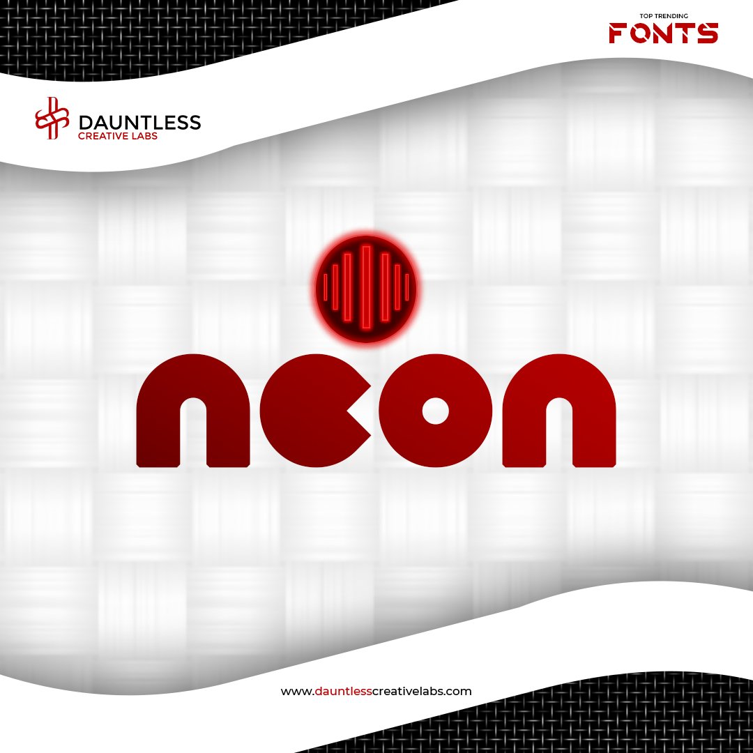 dauntless_cl's tweet photo. Lights out! Screens out! Neon is the new agent rifting thru your design screens.
Flashy yet cool colors, bring the colorful personality in you
#TrendingFonts #Fonts #Design #WeAreDCL #WeAreDauntless https://t.co/PT19YiBTRQ