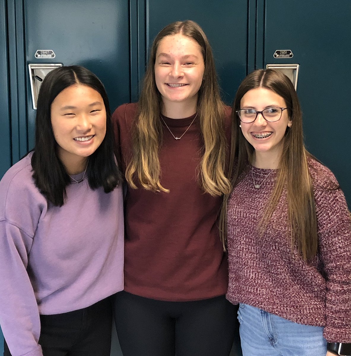 CCAPEcon's tweet photo. Please join me in congratulating these 3 CCHS sophomores for being selected for the @UChi_Economics Voltage Scholars summer program! 

Held at one of the top business schools in the country, they will explore economics and learn about preparation for future careers in the field. https://t.co/SAwXpHq5M5