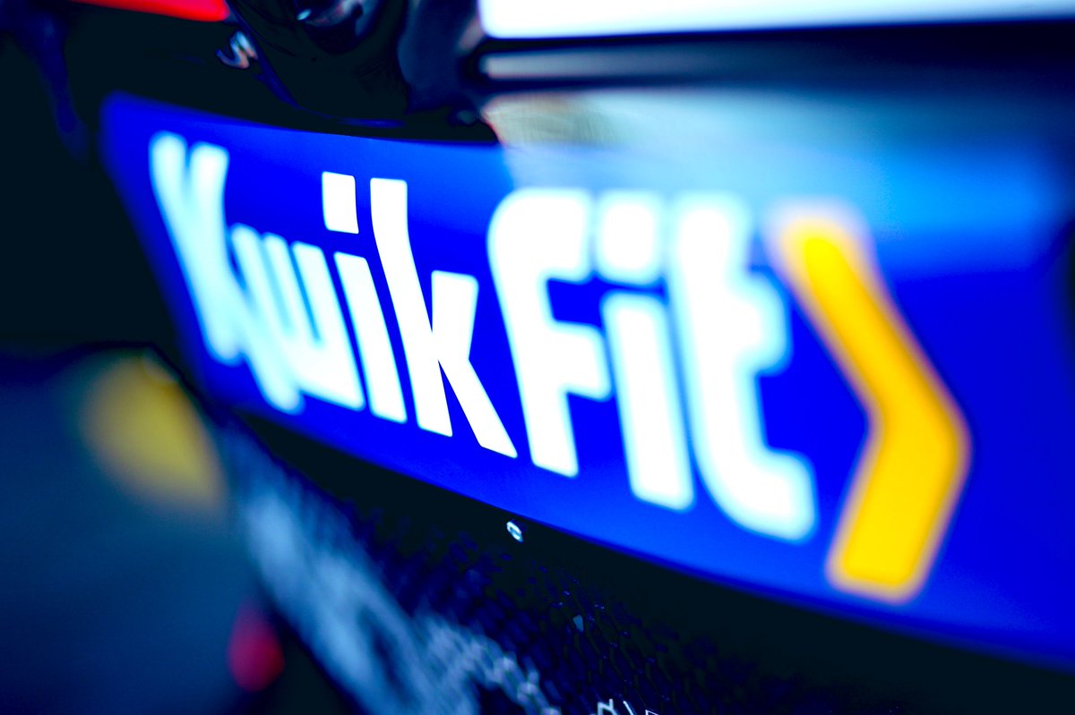 🌟 FLASH TICKET COMPETITION 🌟 

Retweet, like and follow <a href="/Kwik_Fit/">Kwik-Fit</a> to win a pair of tickets for Donington Park this weekend 

Competition closes at midday tomorrow 

Good luck! #BTCC