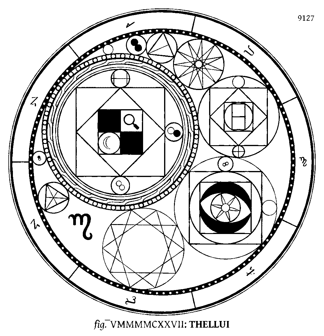 № 9127 Commander THELLUI, DEMON of:
‣ dolling snippets