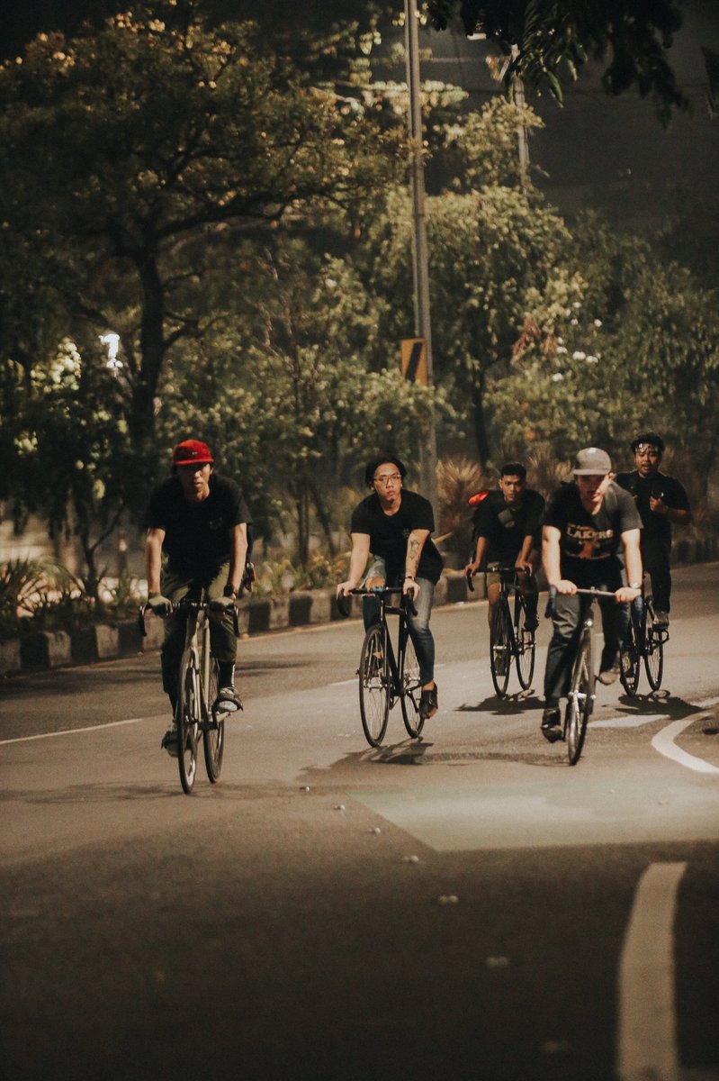 chasterfixie's tweet image. Familia  #fixedgear #fixie #ride