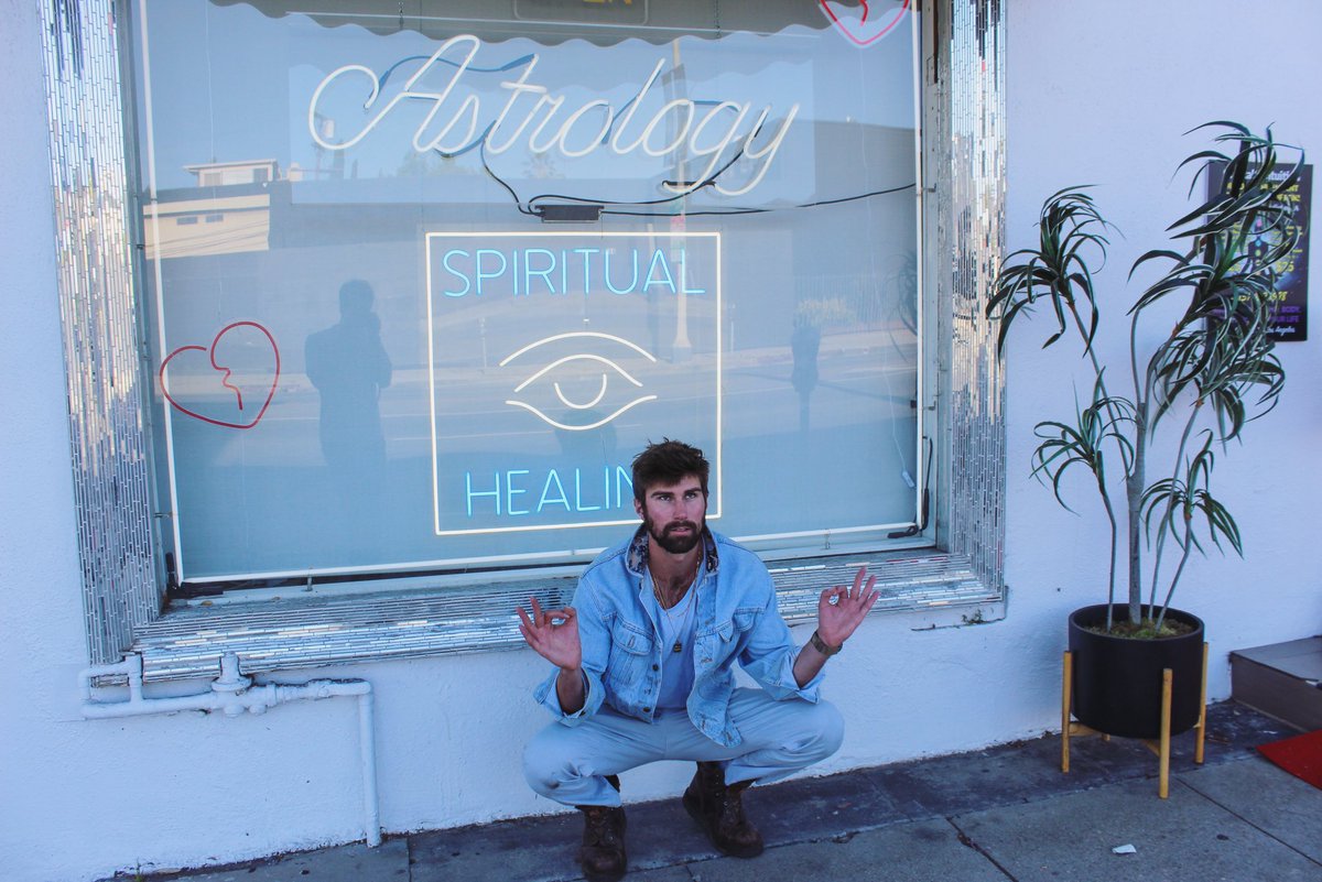 Selenite up my ass and I shit healing