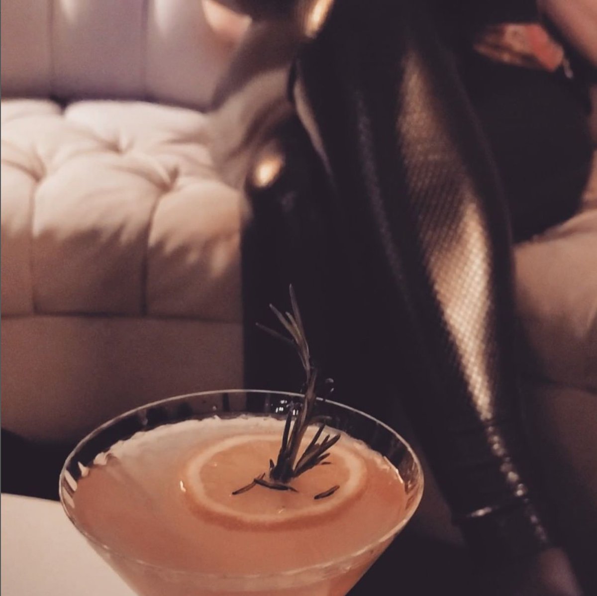 Necessity is the MOTHER OF INVENTION. True or false?

Or perhaps an interesting conversation to have while drinking the MOTHER OF INVENTION - gin, grapefruit, lemon, agave, rosemary, and prosecco.

Try one this afternoon during happy hour (4-6)