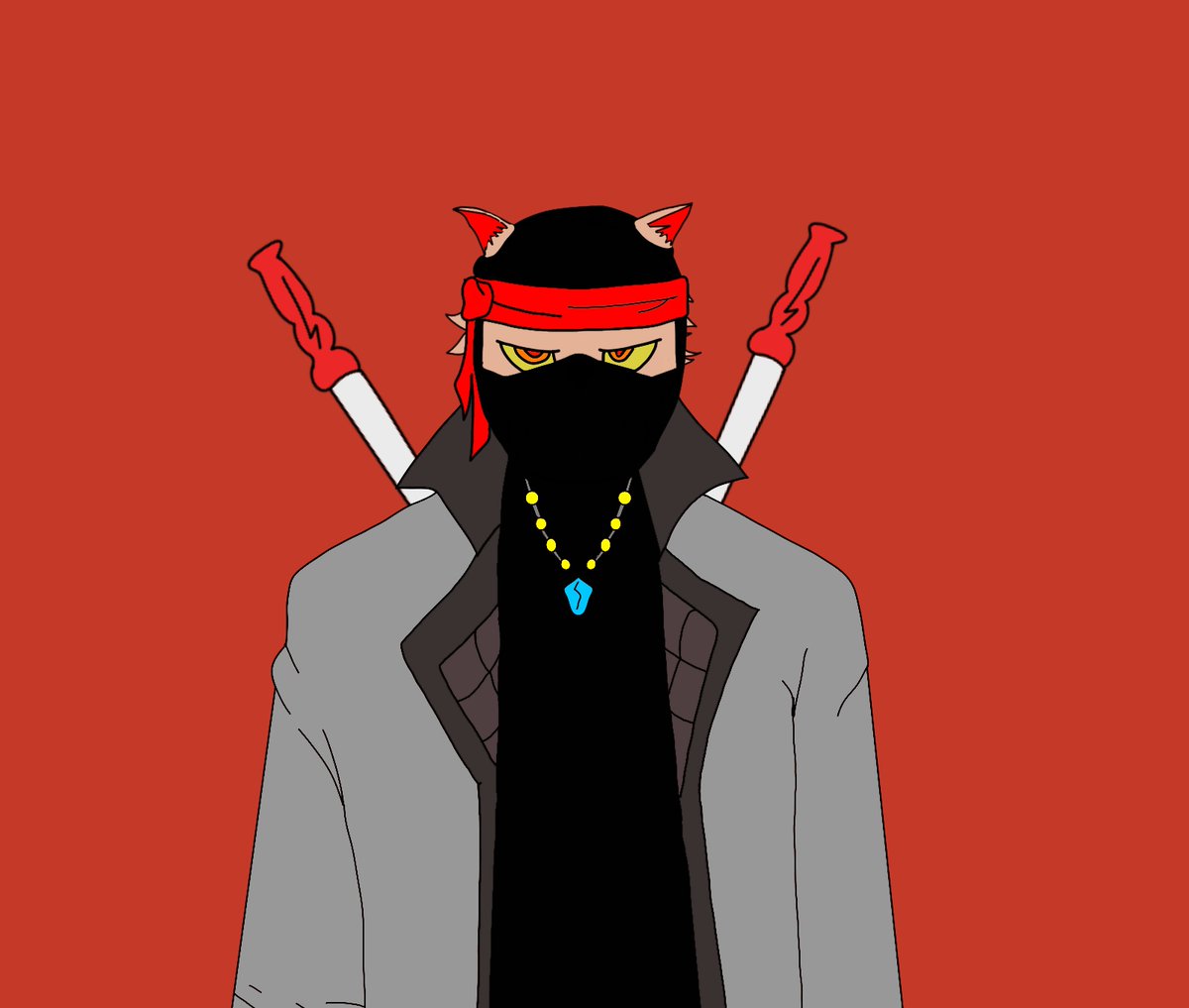 MintForgeX's tweet photo. Go buy hurry up new my big project 
Gangsta cat 
#CRO #crofam #Cryptocom #cryptocomnft #cryptocommunity @DolFan4LifeNFT @DMV_OG_Von @TravisK9Crypto @theoperaguy @AMCDiamondHands @LoadedLions_CDC @_silverstar88_ 
https://t.co/tz62nZafly https://t.co/sawNQ78c3s