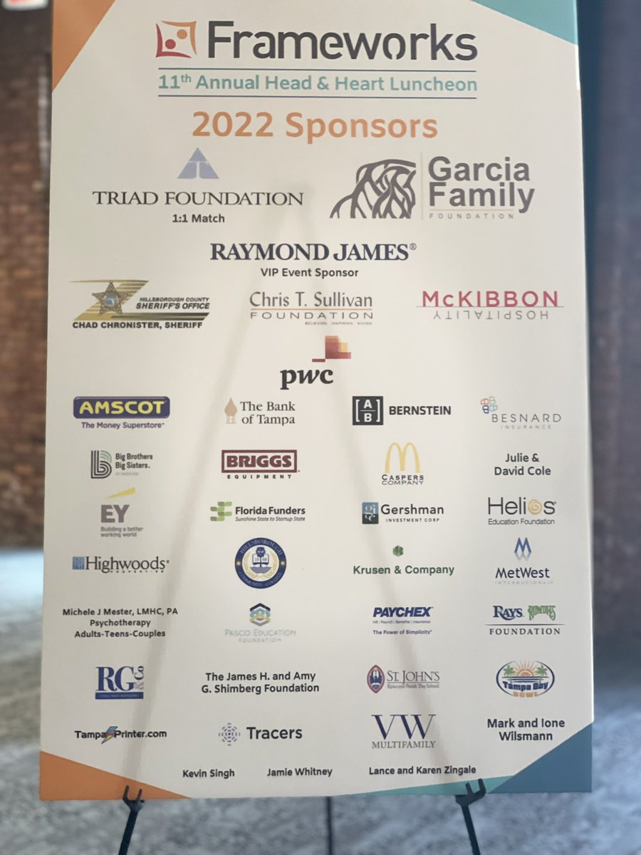 Terriedc1's tweet photo. The @Frameworks_TB  2022 Head &amp; Heart Luncheon today stole my ❤️. Thank you @arthurbrooks for your words of inspiration and signed copy of your book, “From Strength to Strength.” #wonderfulday  #socialemotionallearning https://t.co/W5DUOrxeL9
