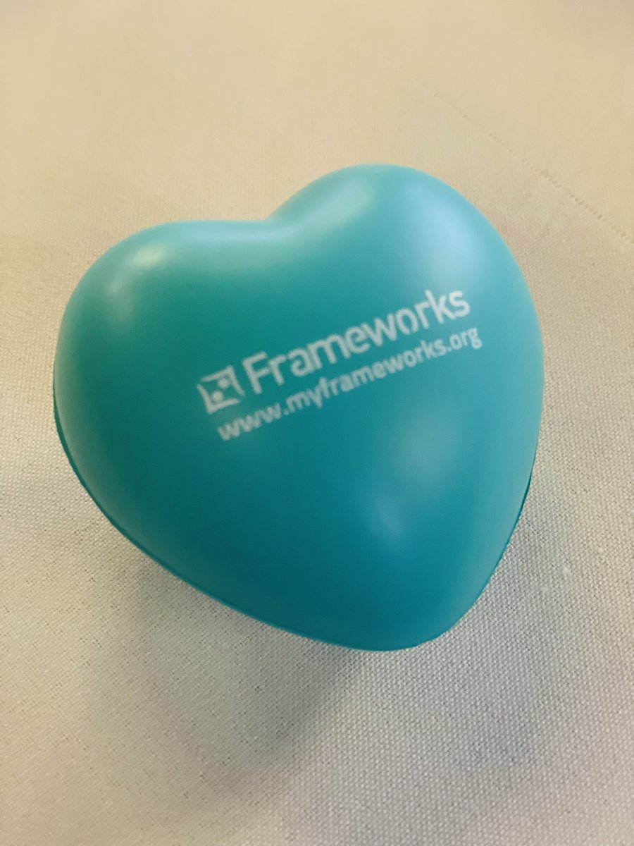 Terriedc1's tweet photo. The @Frameworks_TB  2022 Head &amp; Heart Luncheon today stole my ❤️. Thank you @arthurbrooks for your words of inspiration and signed copy of your book, “From Strength to Strength.” #wonderfulday  #socialemotionallearning https://t.co/W5DUOrxeL9