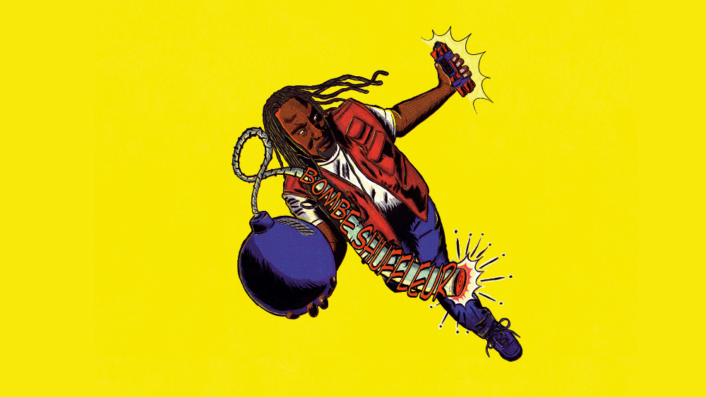 #Tomorrow: Reginald D Hunter is back with a brand-new show, at Theatre Royal Margate, and there’s no time for niceties.
Venue Info 👉bit.ly/30RZm0z
Online booking 👉bit.ly/3K8Gdda
#Margate #MargateLive #Comedy
