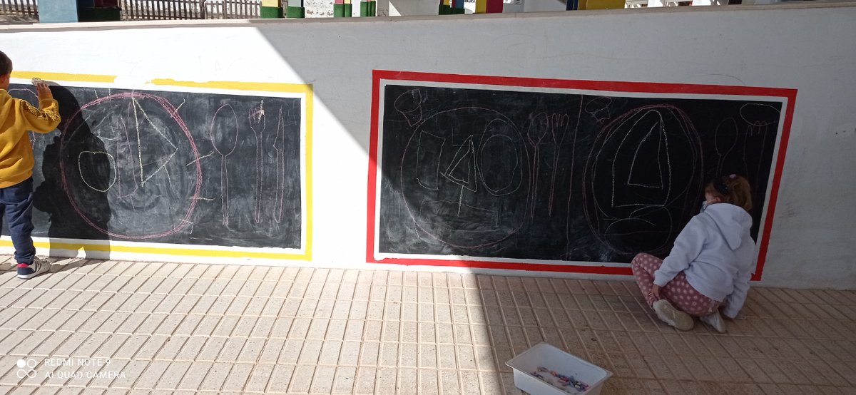 menendezypelayo's tweet photo. Se han vuelto abrir las puertas del Restaurante: #UnColeConMuchoArte y hemos preparado una riquísima sopas de zig-zag
#Curso2122 #EInfantil #EPrimaria #Manuca #inclusión #emociones #educacionambiental #innovacion
@EducaAndInnova @HuelvaSoe @EducaAnd @cepbollullosvalverde https://t.co/sPJ1uh8wNp