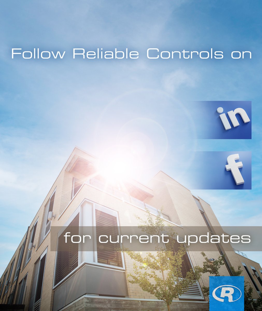 Reliable Controls tweet media