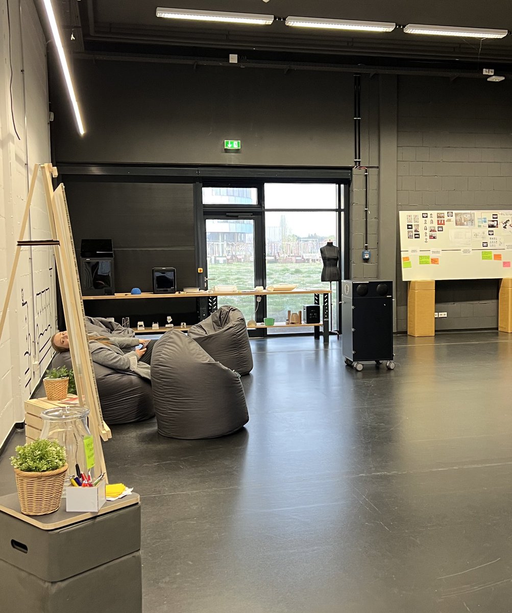 Jana Pyrek (@janapyrek) on Twitter photo #IDiA is hosting #InnovationChallenge at <a href="/HTW_Berlin/">HTW Berlin</a> tmrw. Goals: innovating, finding ideas to shape the #Metaverse together 🚀 See you tmrw!
<a href="/HeikeMH/">Heike Hölzner</a> #IDiA is hosting #InnovationChallenge at <a href="/HTW_Berlin/">HTW Berlin</a> tmrw. Goals: innovating, finding ideas to shape the #Metaverse together 🚀 See you tmrw!
<a href="/HeikeMH/">Heike Hölzner</a>