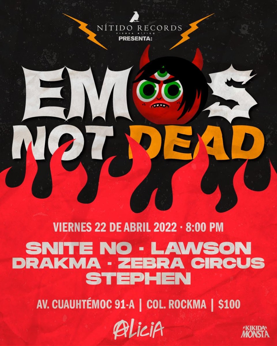 DRAKMA ! tweet media