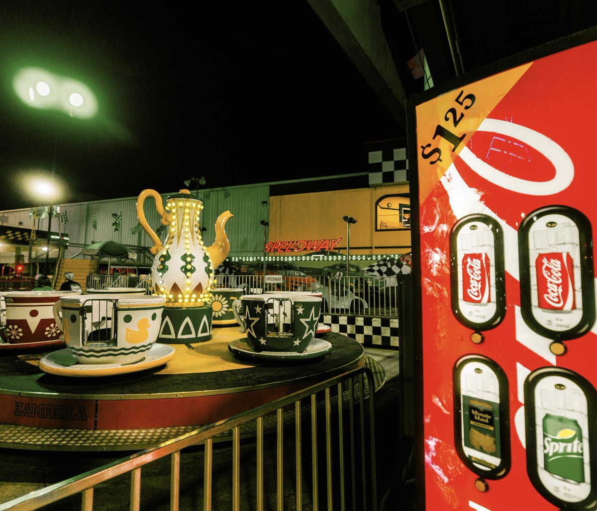 late night nostalgia