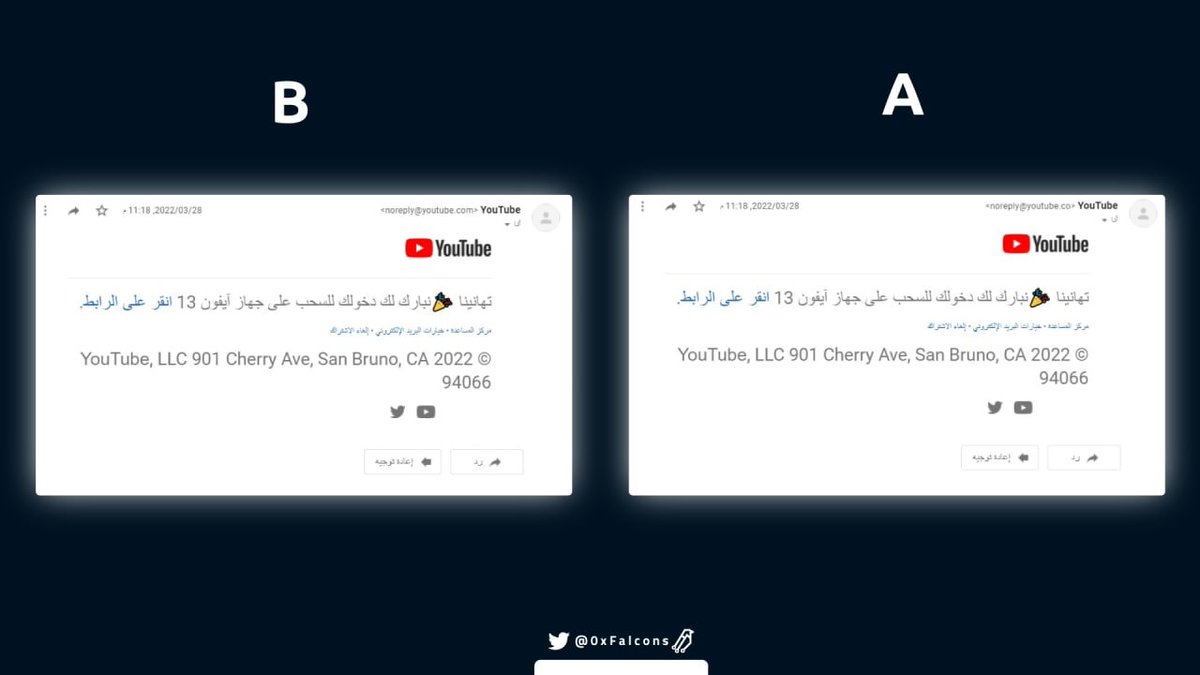 0xFalcons Team tweet media