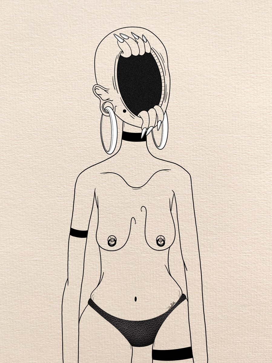 I need to get out of my head