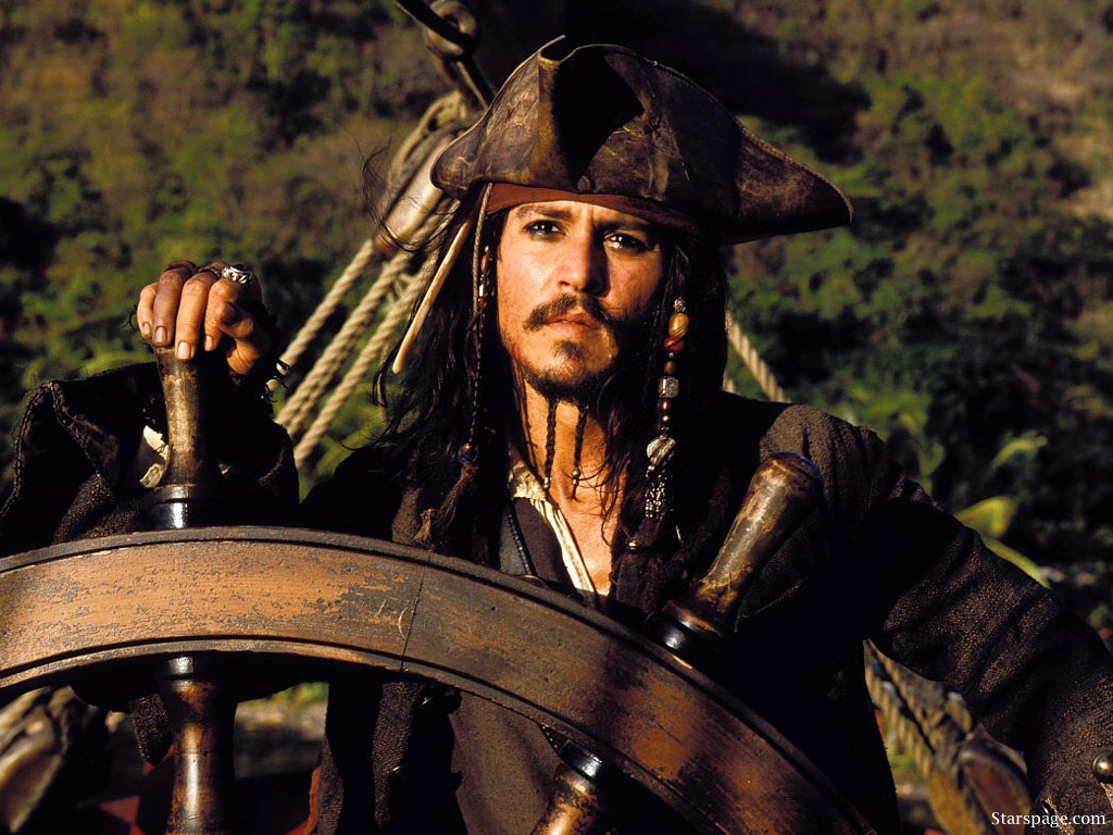 #JohnnyDepp declara que Disney decidió dejarlo fuera de Pirates of the Caribbean en el instante que surgieron las noticias de su actual conflicto con #AmberHeard, y ahora “no hay nada en este mundo” que pueda convencerlo para interpretar a #JackSparrow una vez más.