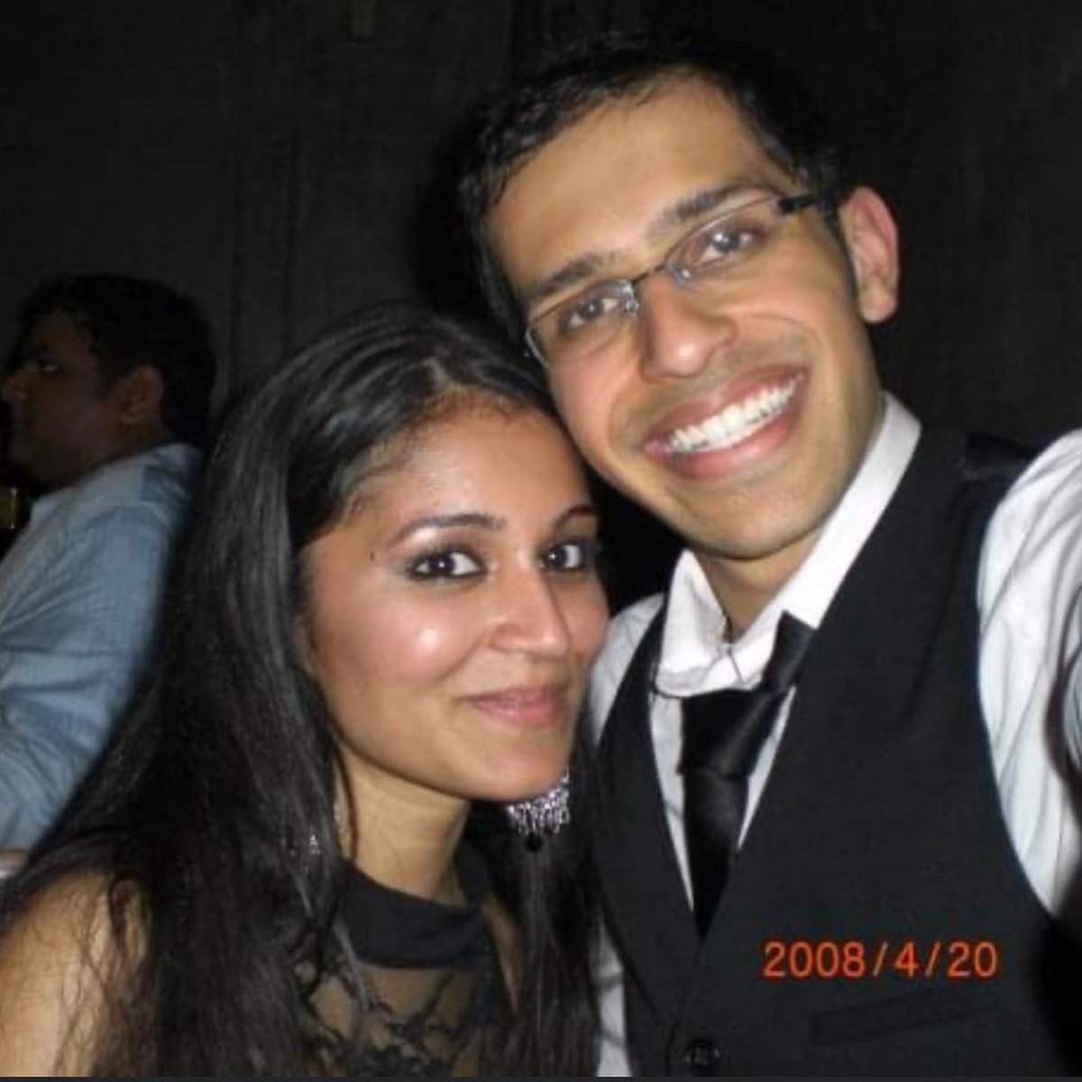 Saumya Dave tweet media