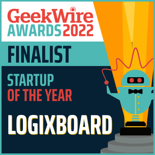 Logixboard tweet media