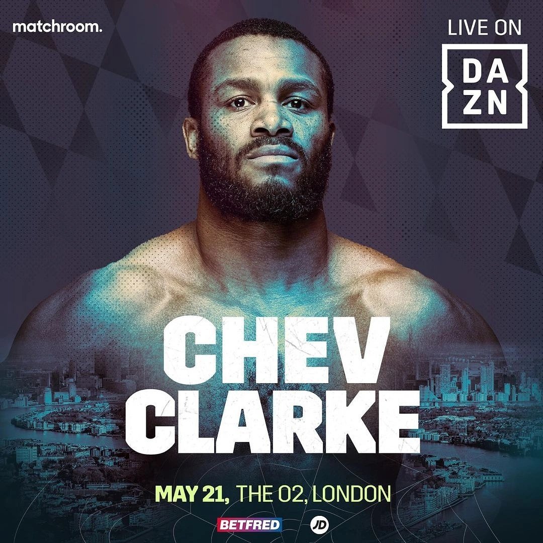 FIGHT #2
See you May 21ST

FOR TICKETS CONTACT
<a href="/Lewisshuvs1/">Lewis Shuttlewood</a>
<a href="/TEAMC4CHEV/">#TEAMC4</a>

📲 07565850611

#TheLevelUpContinues #C4Chev #TEAMC4