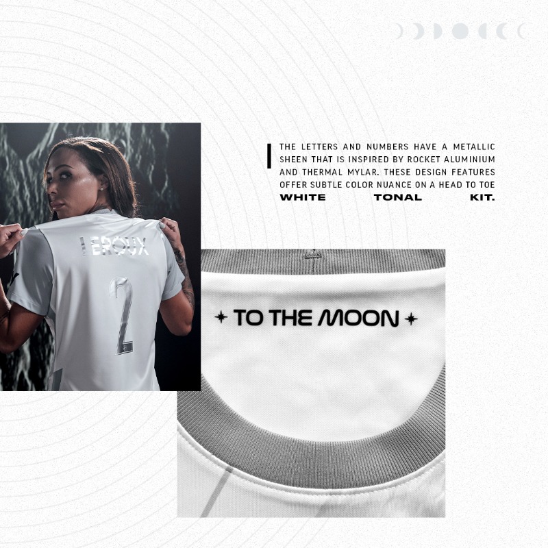 ORLPride's tweet photo. Take a closer look at all the Luna Kit has to offer 👀  #LunaKit