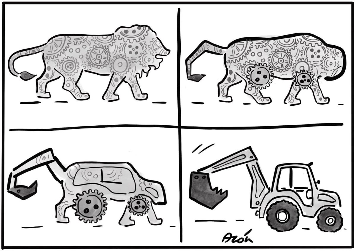 How #MakeInIndia became #BreakInindia !
#BulldozerDemocracy