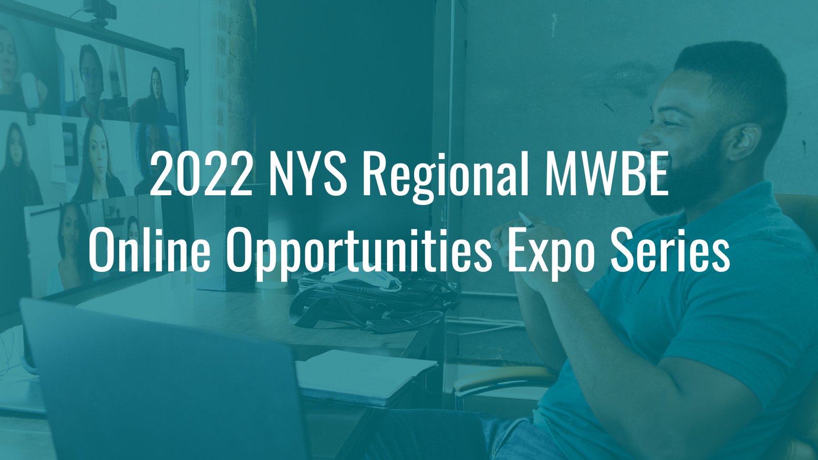 NYS MWBE Program (NYSMWBE) / Twitter