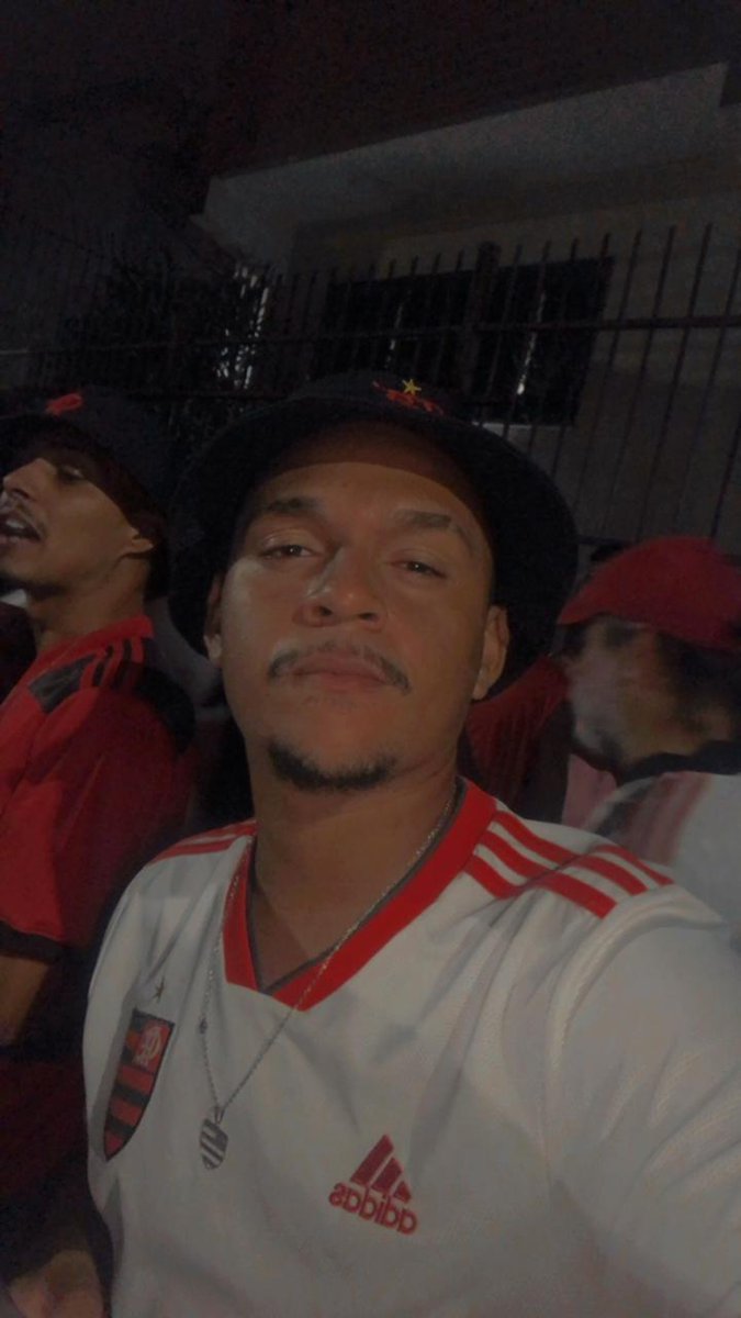 robertflamengo7's tweet image. eu te amo Flamengo, eu te amo!!!❤

#Flamengo