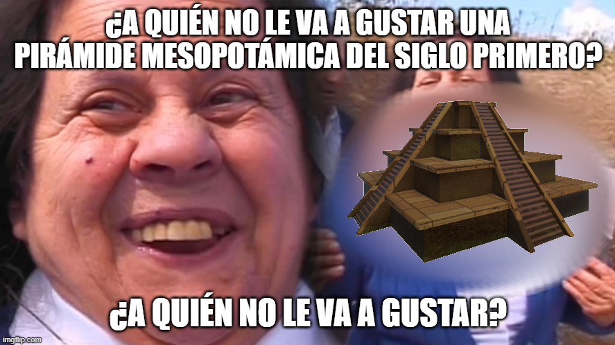 SymplecticGames's tweet photo. Nosotros
#Runok🗿🪲
#blender https://t.co/ZskpJw9Glv