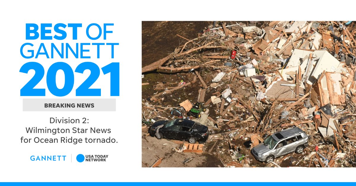 Gannett (@gannett) on Twitter photo Essential coverage <a href="/ballialli/">Allison Ballard</a> <a href="/EmmaKDill/">Emma Dill</a> <a href="/JohnStatonSN/">John Staton</a> <a href="/HunterIngramSN/">Hunter Ingram</a> @krys_merryman <a href="/StarNewsOnline/">StarNewsOnline</a> #BestOfGannettAwards #journalism Essential coverage <a href="/ballialli/">Allison Ballard</a> <a href="/EmmaKDill/">Emma Dill</a> <a href="/JohnStatonSN/">John Staton</a> <a href="/HunterIngramSN/">Hunter Ingram</a> @krys_merryman <a href="/StarNewsOnline/">StarNewsOnline</a> #BestOfGannettAwards #journalism