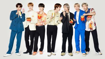 @BTSMeal01 @McDonalds @BTS_twt I think u miss it the most 'BTSMeal'
#BTS_Butter by #BTS(@BTS_twt