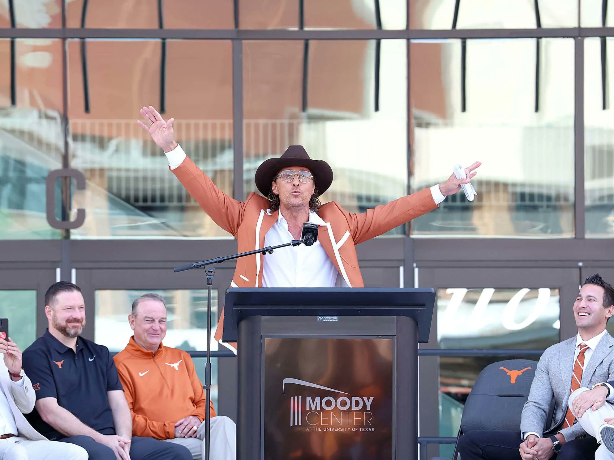 Barstool Sports on Twitter "Texas Should Be Embarrassed That No One