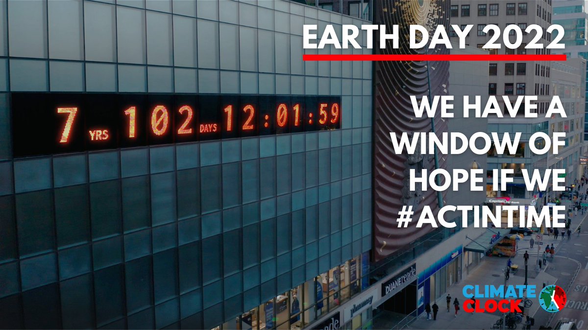 EARTHDAY.ORG tweet media