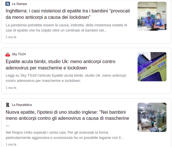 Andrea Capocci tweet media