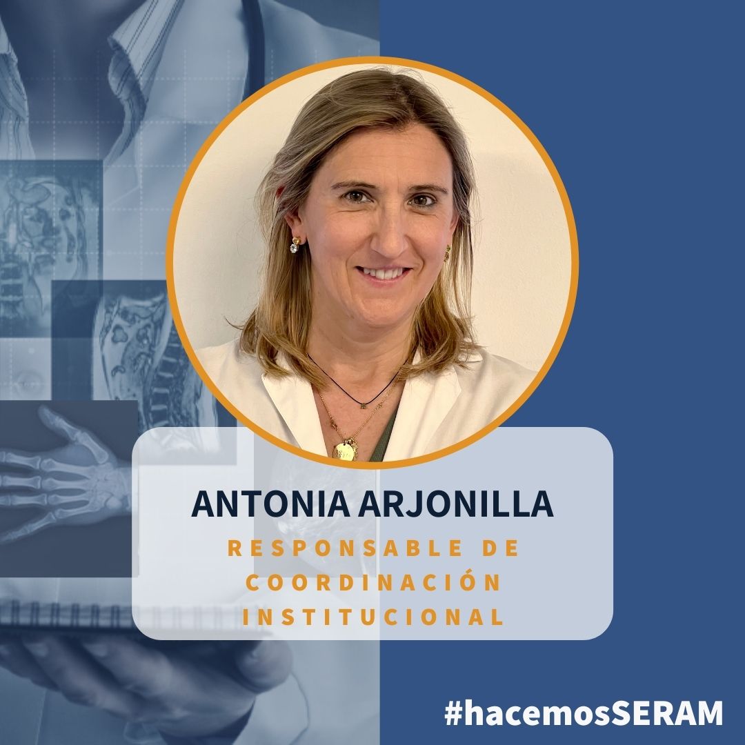 hacemosSERAM tweet media